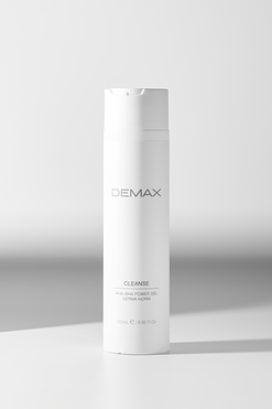 AHA+BHA power gel derma-norm