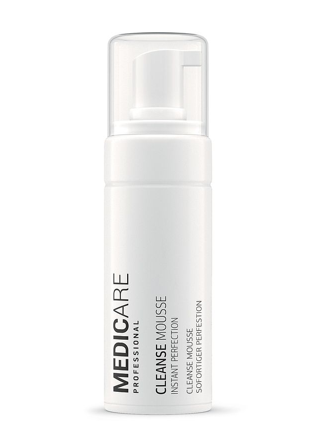 Cleanse Mousse Instant Perfection