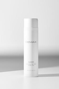 Hyaluronic gel-toner normal skin