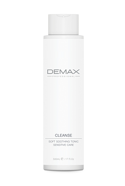 Soft shoothing tonic sensitive care