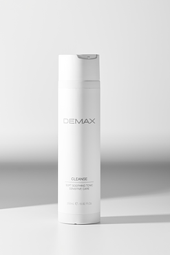 Soft soothing tonic sensitive care