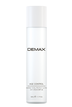 Marine total protect ultra day cream SPF 30