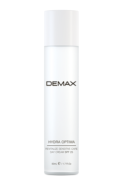 Revitalise sensitive care day cream SPF 25