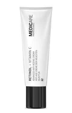 Retinol+Vitamin C