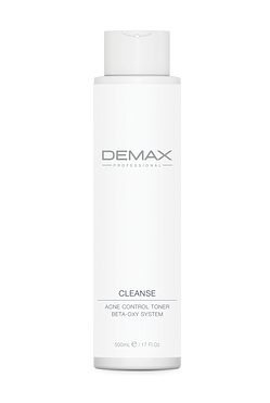 Acne control toner beta-oxy system