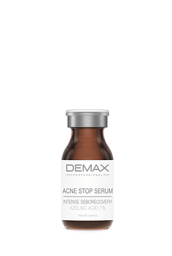 Acne stop serum intense seborecovery