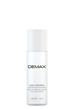 Absolute wrinkles control face & neck serum
