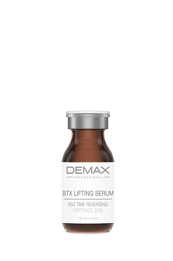 Btx lifting serum X50 time reversing