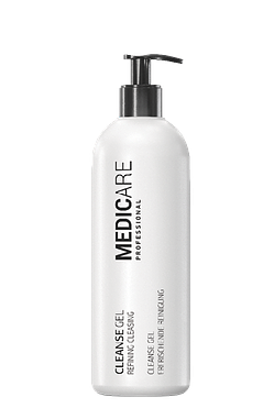 Cleanse Gel