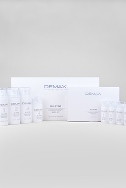 3D lifting carboxythera set