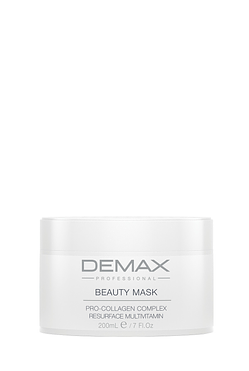 Hydra optima beauty resurface mask pro-collagen comlex