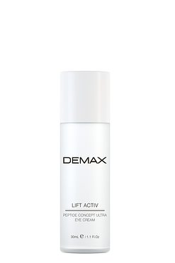 Peptide concept ultra eye cream