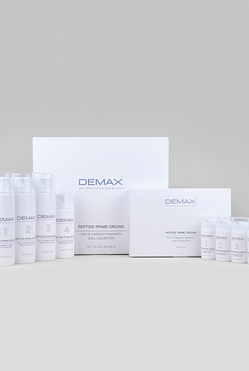 Peptide prime orchid oxy-r carboxytherapy