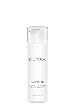 HA hydrogel basic RF + MS complex physio elasticity