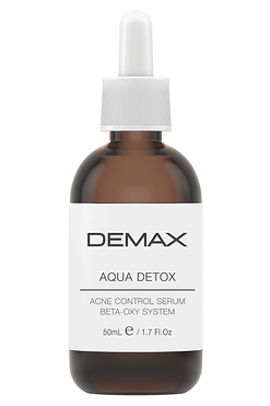 Acne control serum beta-oxy system