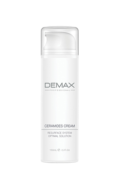 Ceramides cream resurface system oprimal solution