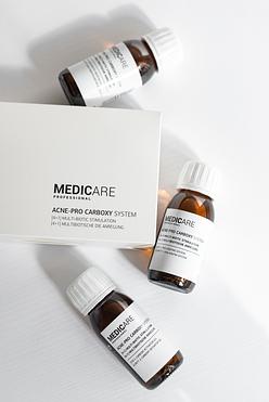 Acne-Pro Carboxy System