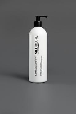 Hydrant Post-Theatment Cream